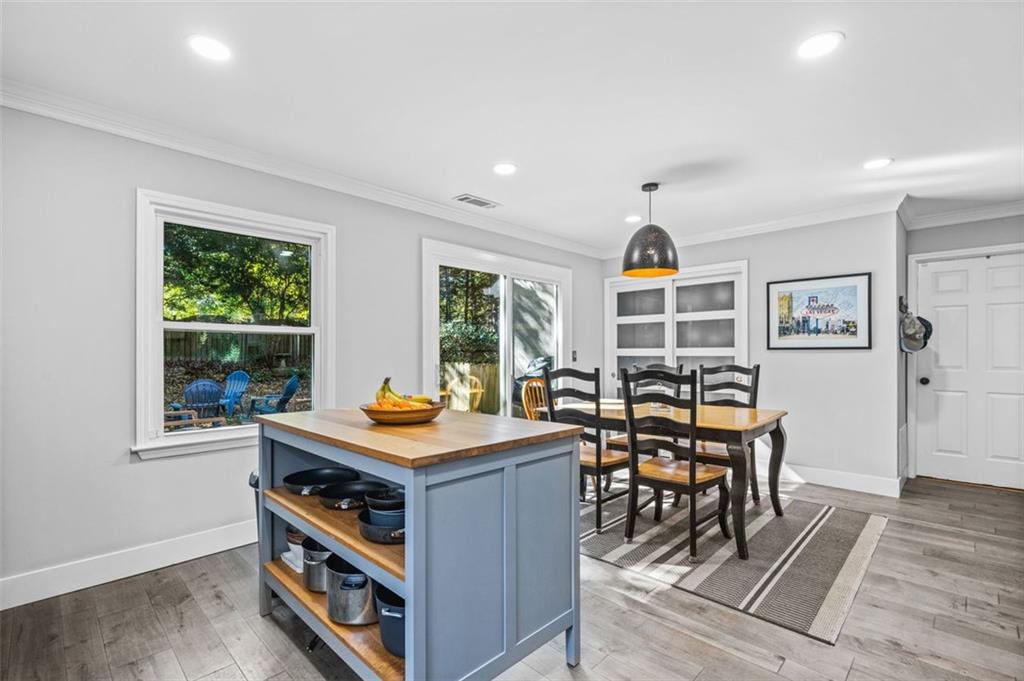 Somerset at Henderson Village - Residential