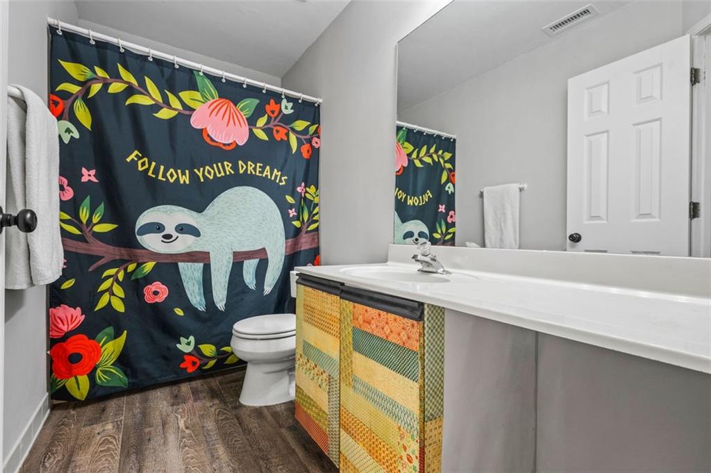 Somerset at Henderson Village - Residential