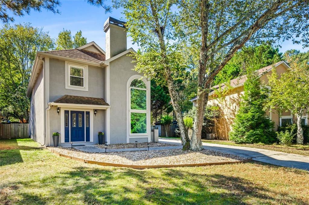1050 Essex Court