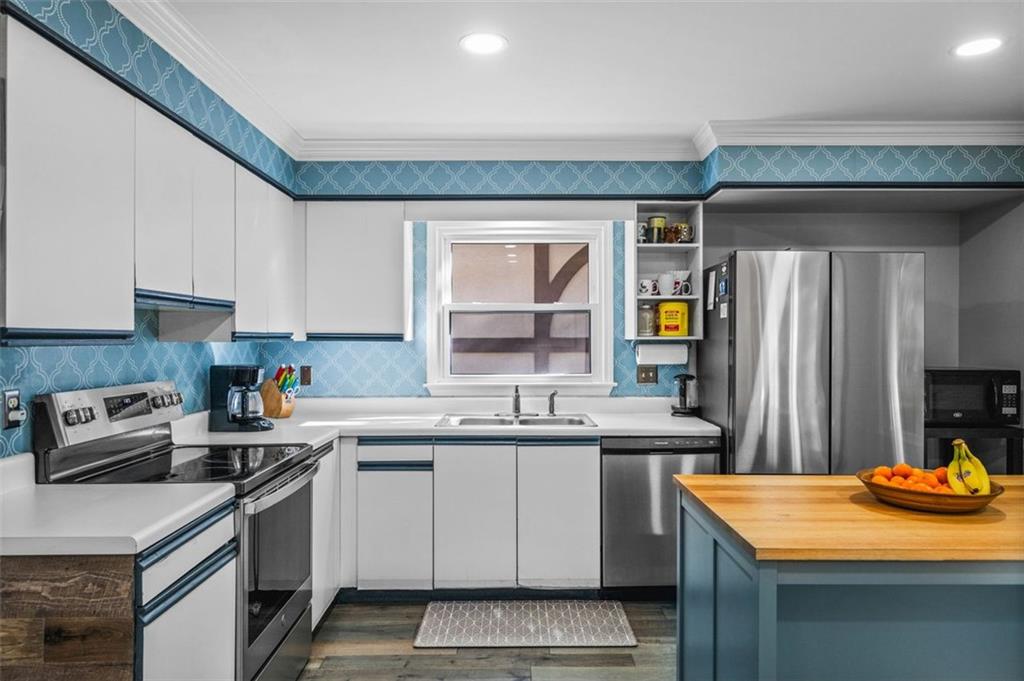 Somerset at Henderson Village - Residential