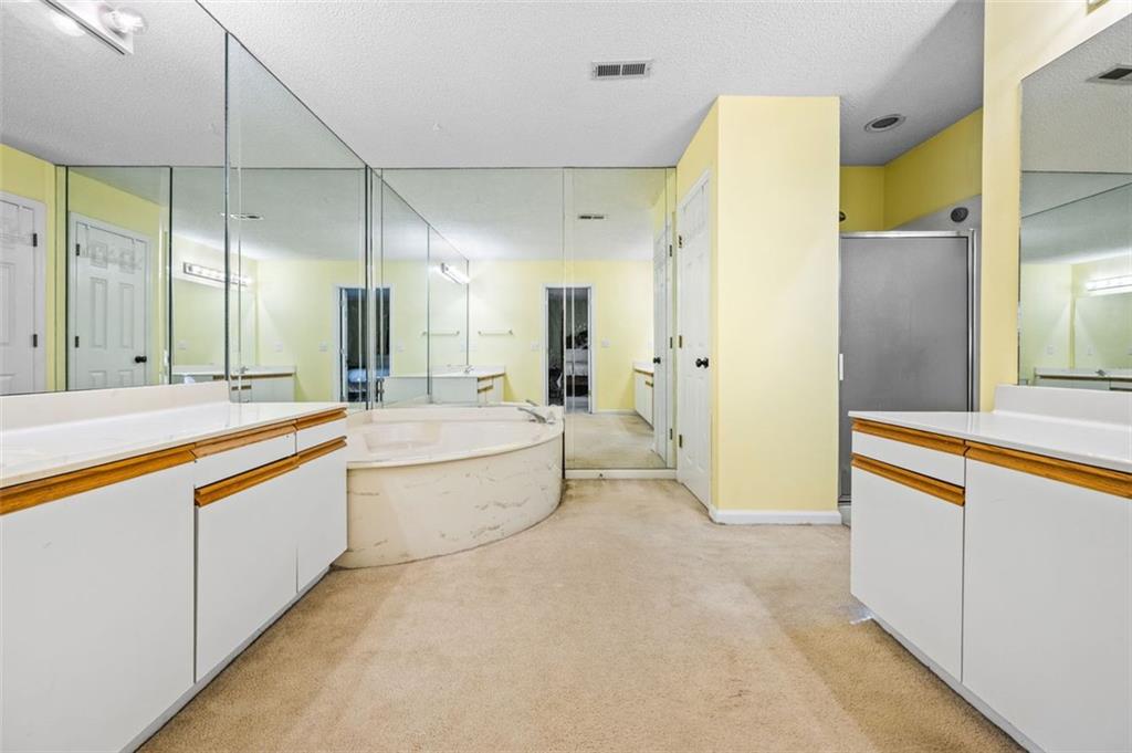 Somerset at Henderson Village - Residential