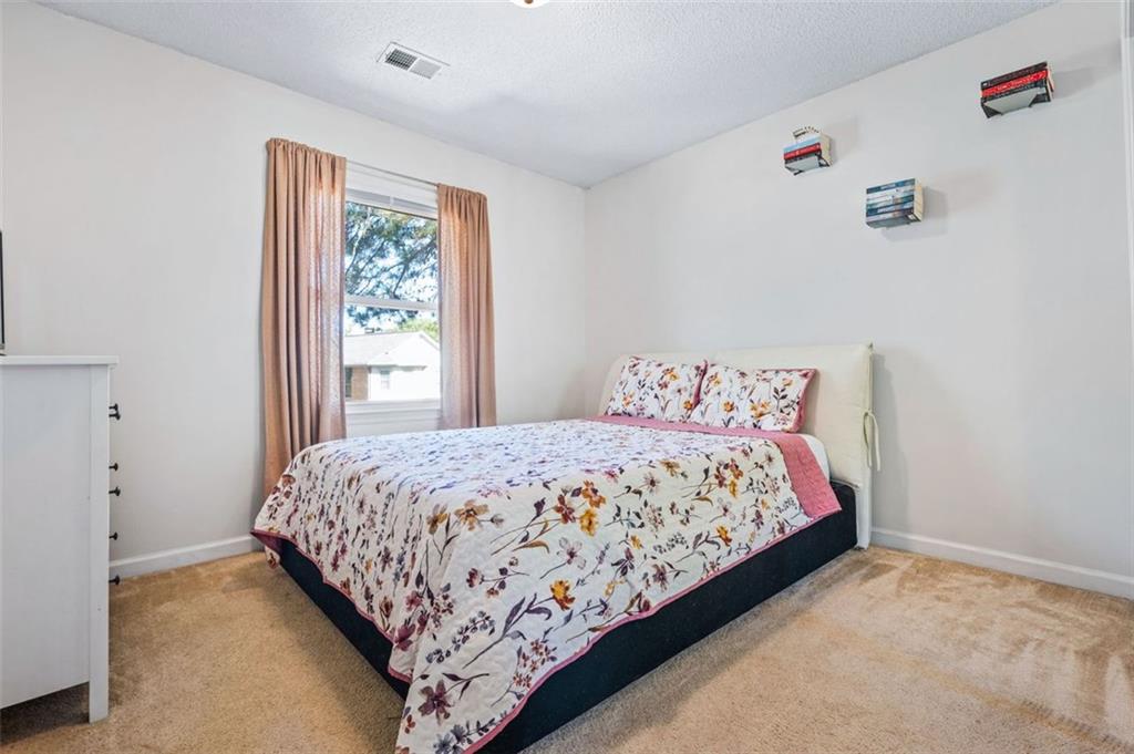 Somerset at Henderson Village - Residential