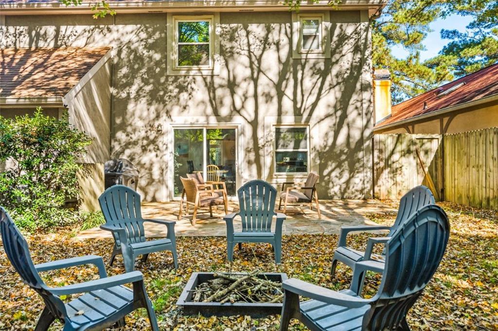 Somerset at Henderson Village - Residential