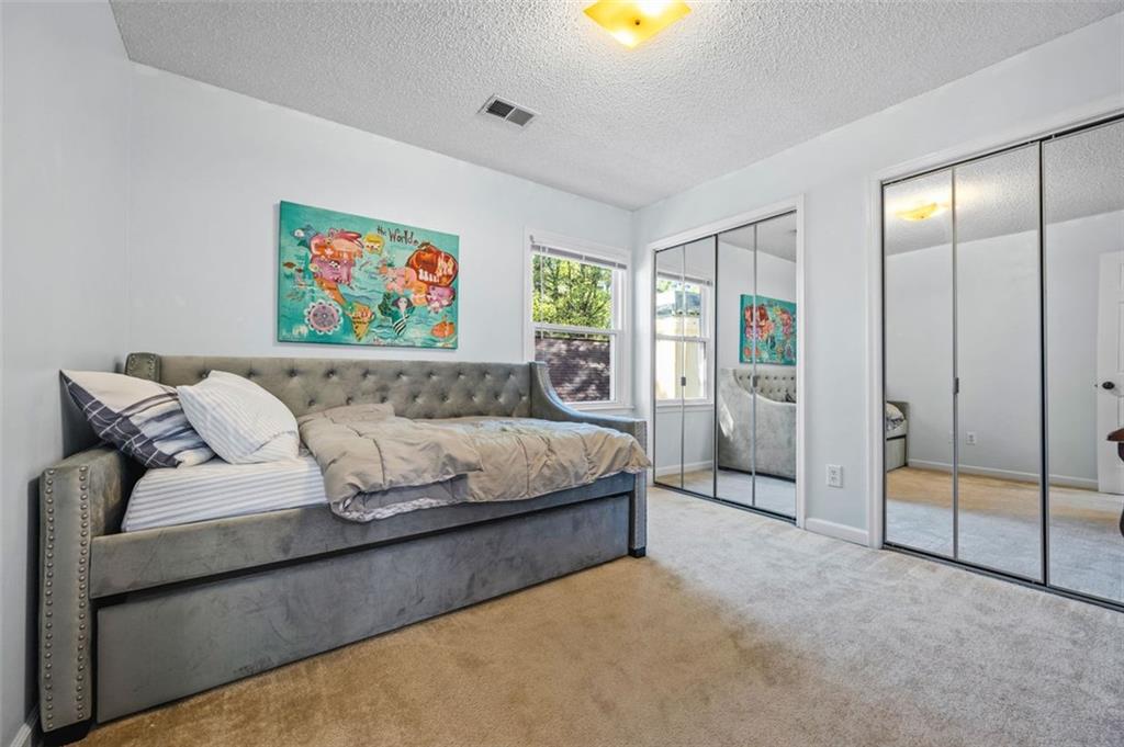 Somerset at Henderson Village - Residential