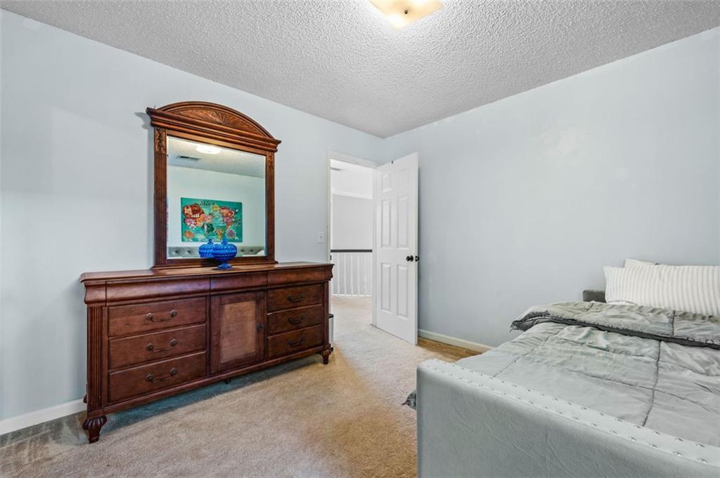 Somerset at Henderson Village - Residential