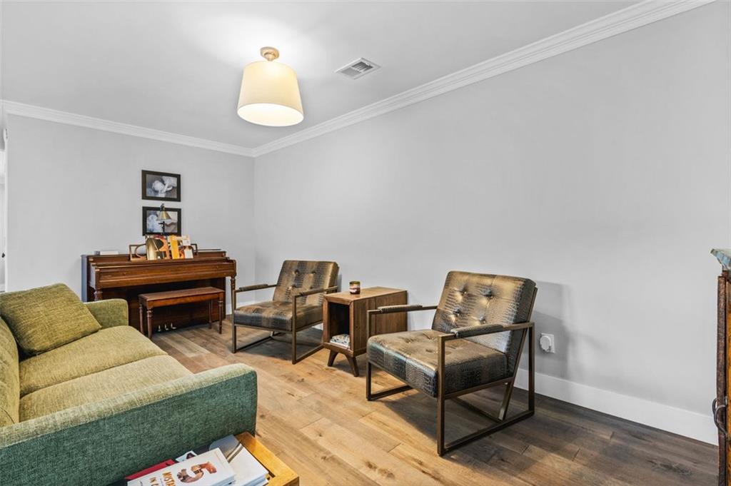 Somerset at Henderson Village - Residential