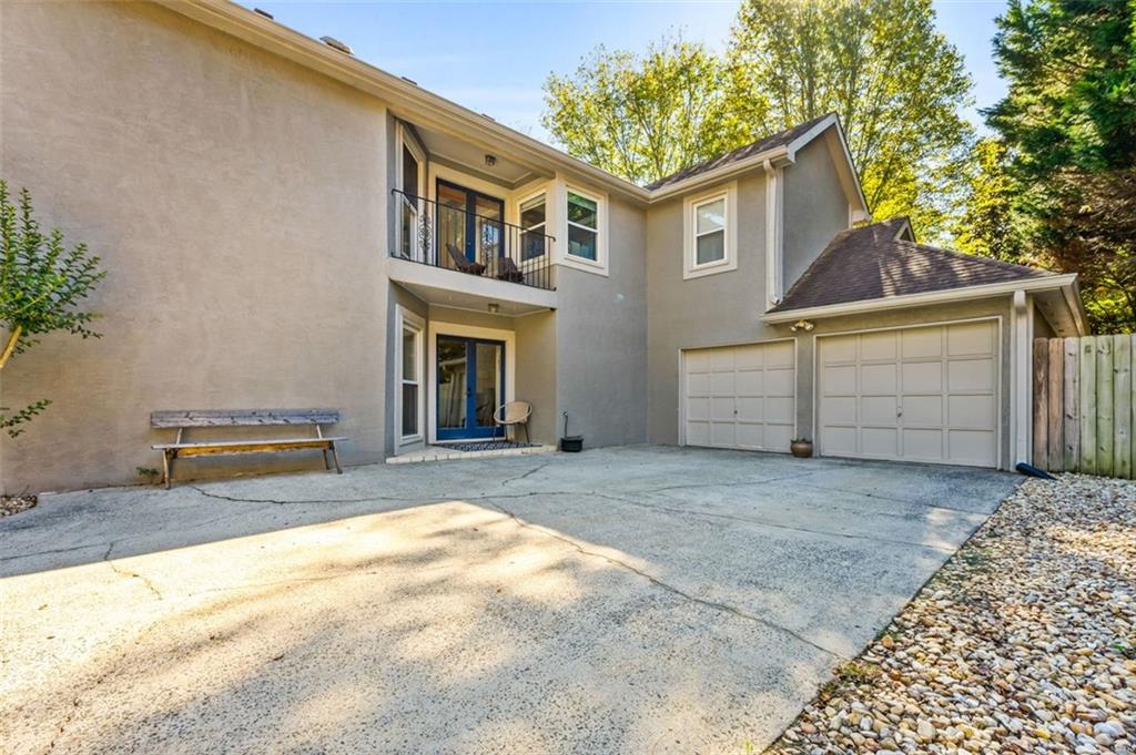 Somerset at Henderson Village - Residential