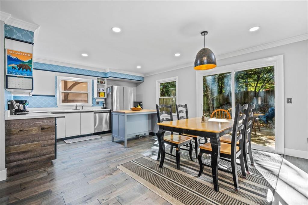 Somerset at Henderson Village - Residential