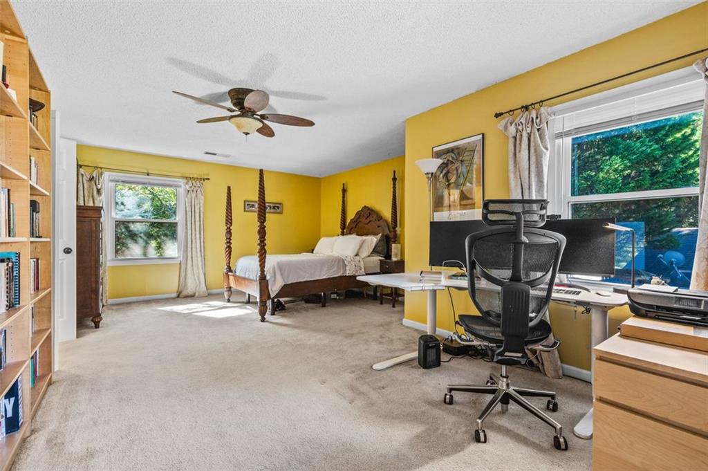 Somerset at Henderson Village - Residential