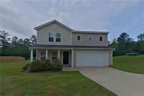 Homes For Rent - 50 Sonoma Wood Trail<br/> Covington, GA 30016