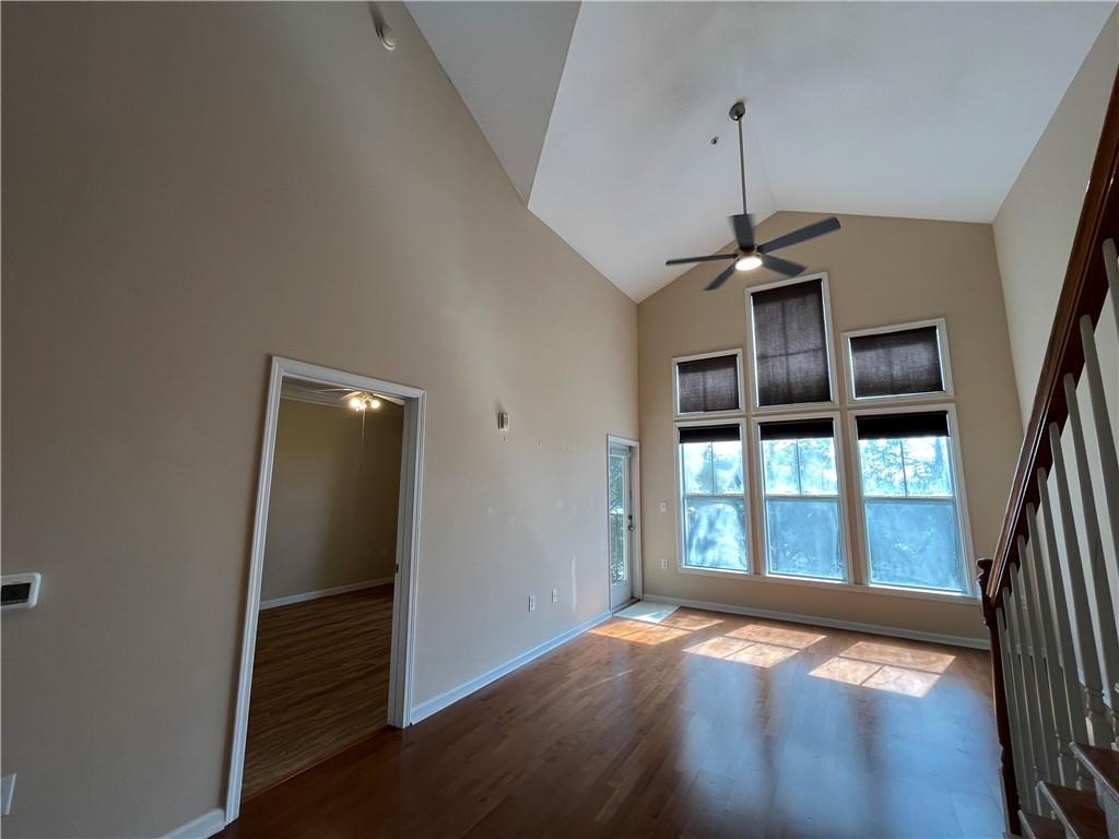 1850 Cotillion Drive #3406, Atlanta, Georgia image 3