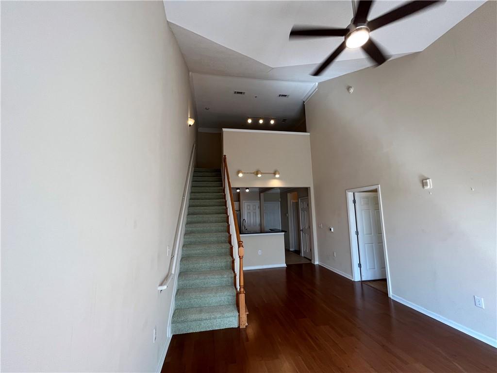 1850 Cotillion Drive #3406, Atlanta, Georgia image 5