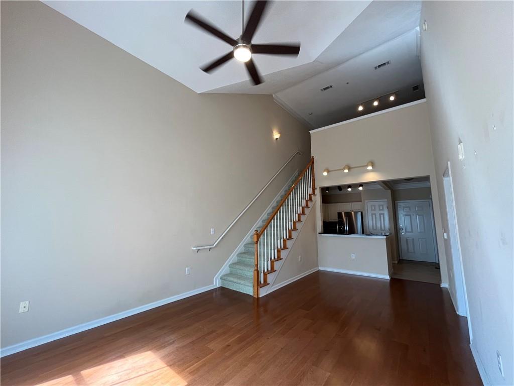 1850 Cotillion Drive #3406, Atlanta, Georgia image 4