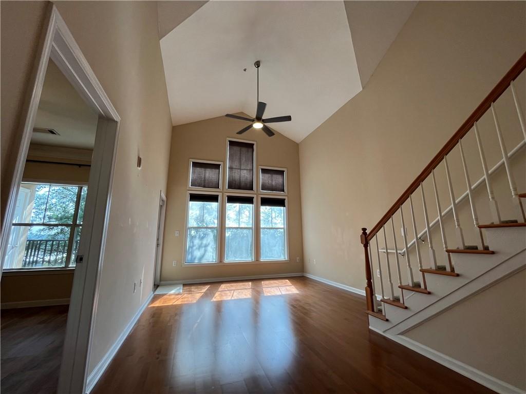 1850 Cotillion Drive #3406, Atlanta, Georgia image 2