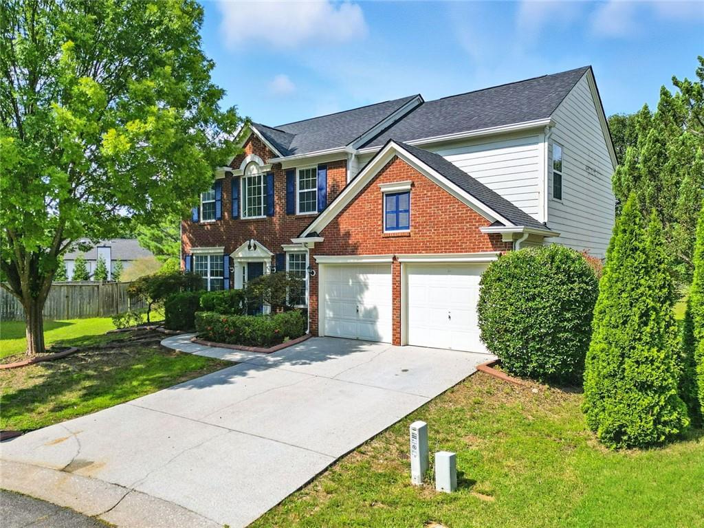 806 Araya Court