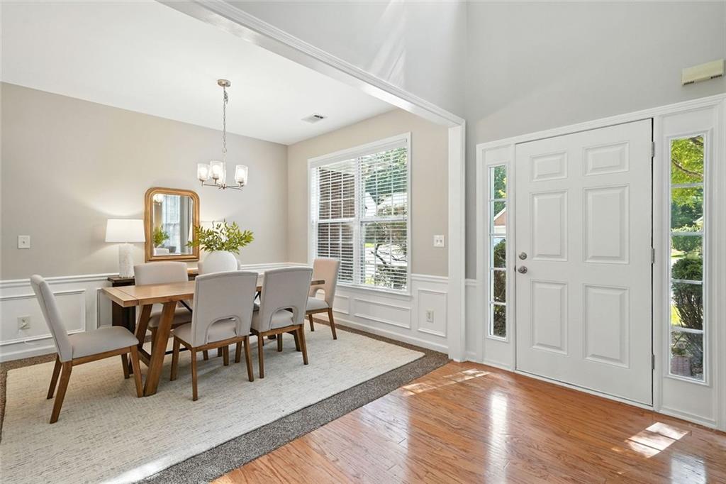 806 Araya Court