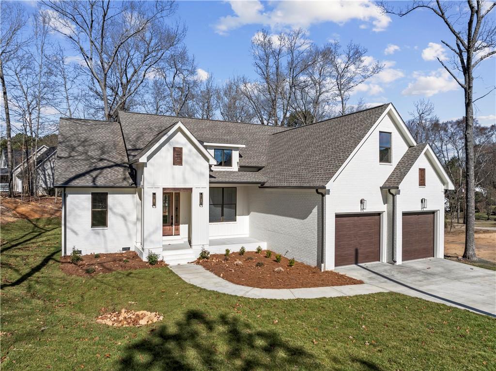 Photo 1 of 39 — 301 Windy Hill Drive, Calhoun, GA 30701