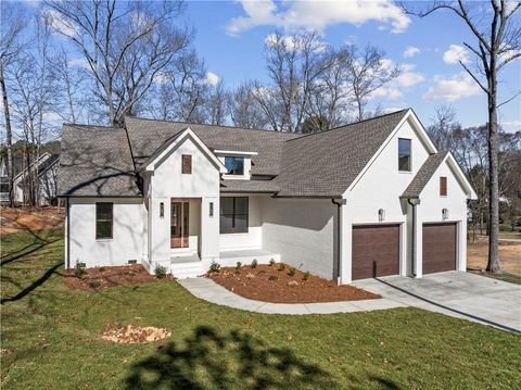 301 Windy Hill Drive Calhoun GA 30701