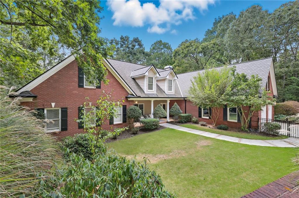 5993 Overby Road