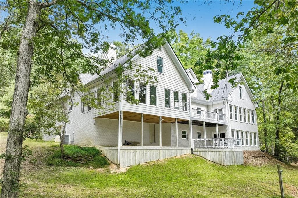 5993 Overby Road