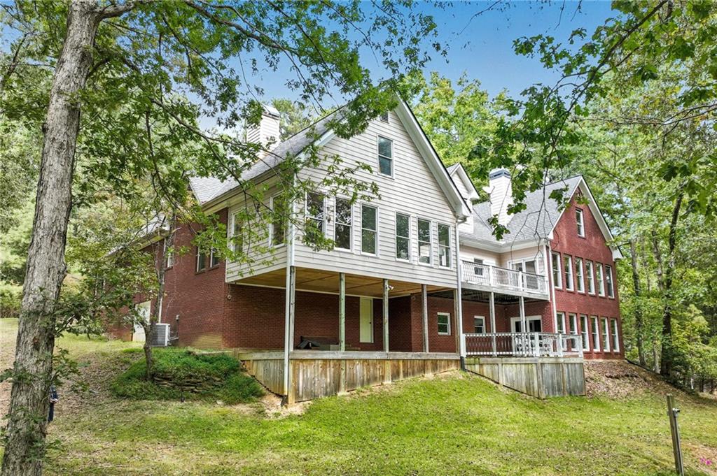 5993 Overby Road