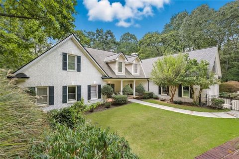 5993 Overby Road Flowery Branch GA 30542