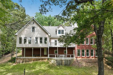 5993 Overby Road Flowery Branch GA 30542