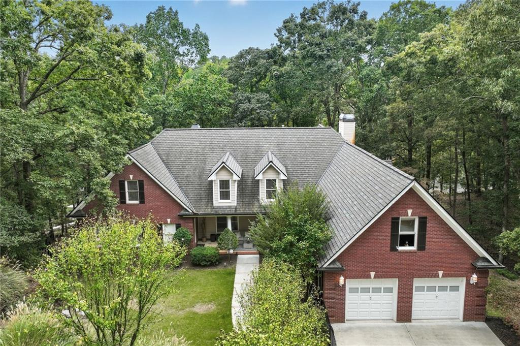 5993 Overby Road
