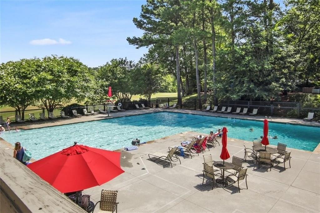 57 Cantey Place, Atlanta, Georgia image 25