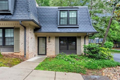 57 Cantey Place NW Atlanta GA 30327