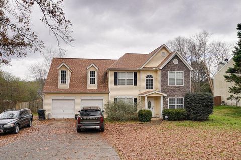  Cartersville GA 30121