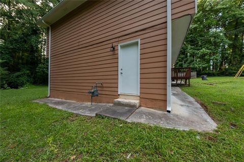 A home in Lawrenceville