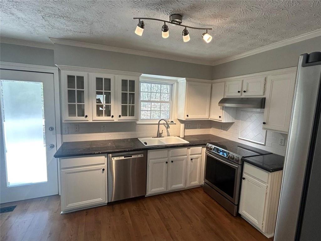 Evergreen Trace - Residential Lease