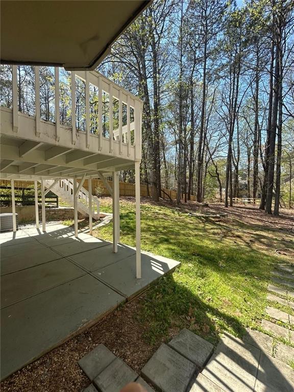 Evergreen Trace - Residential Lease