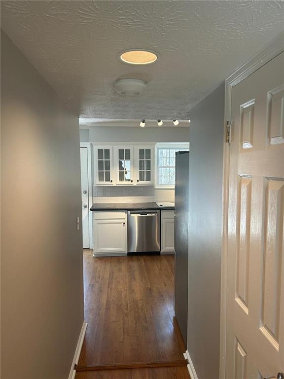 Evergreen Trace - Residential Lease
