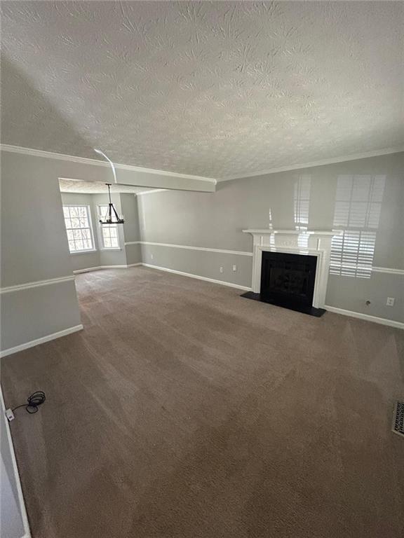 Evergreen Trace - Residential Lease