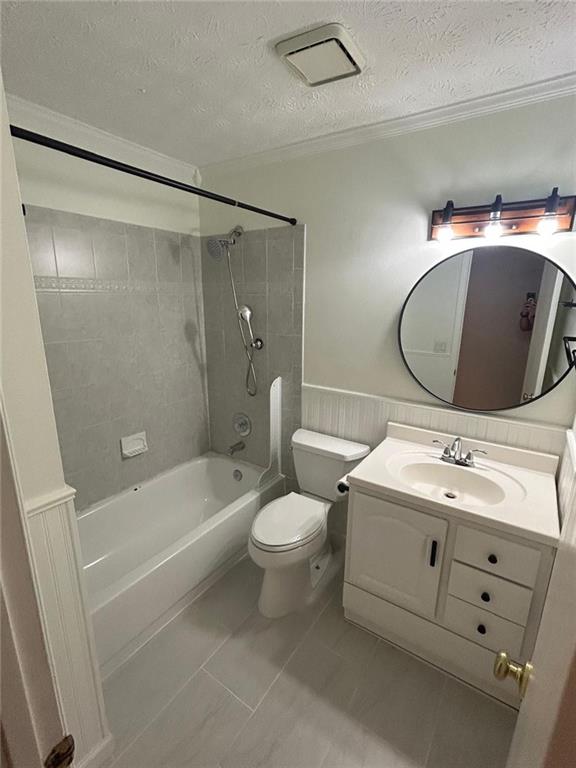 Evergreen Trace - Residential Lease