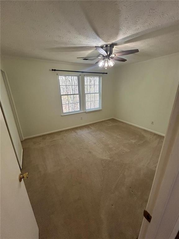 Evergreen Trace - Residential Lease