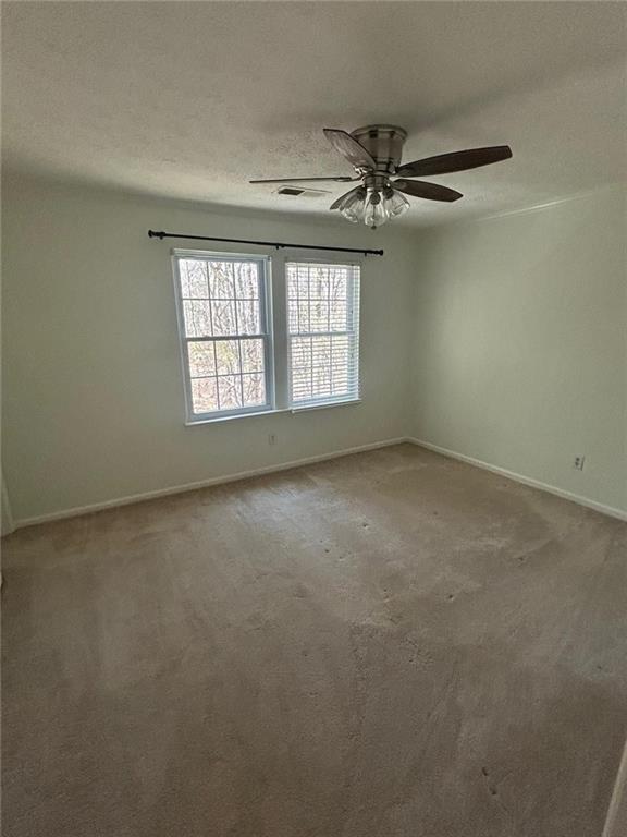 Evergreen Trace - Residential Lease