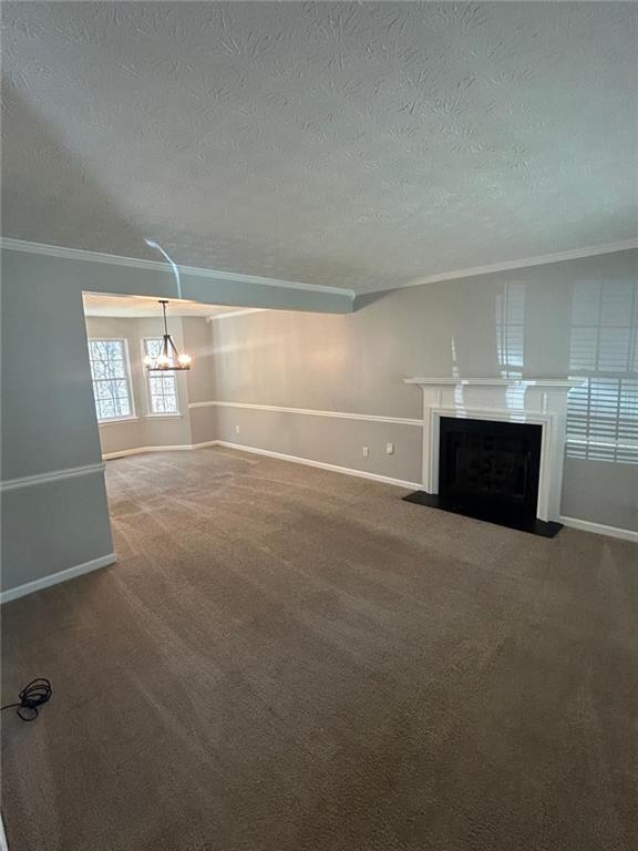Evergreen Trace - Residential Lease
