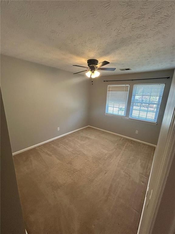 Evergreen Trace - Residential Lease