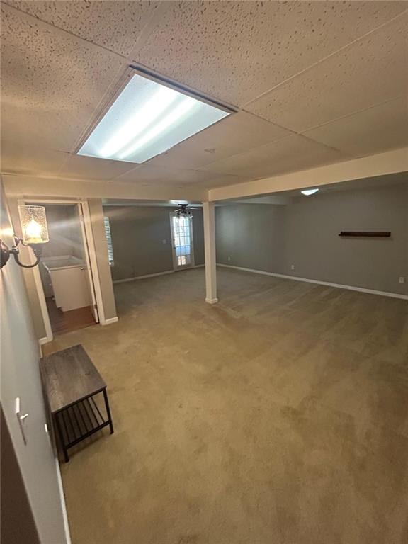 Evergreen Trace - Residential Lease