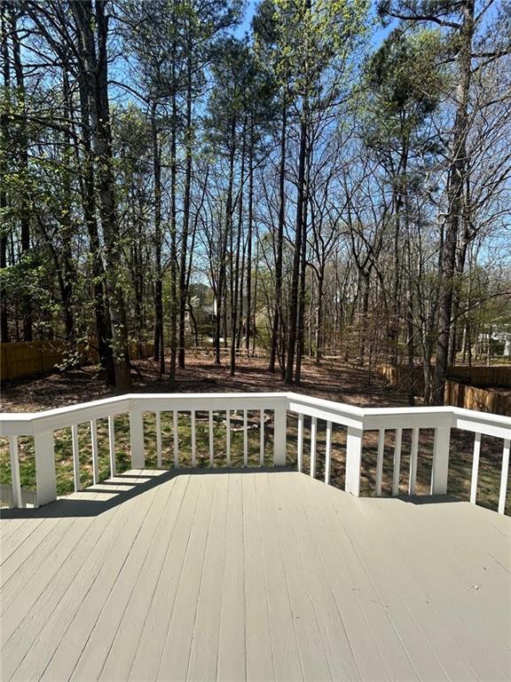 Evergreen Trace - Residential Lease