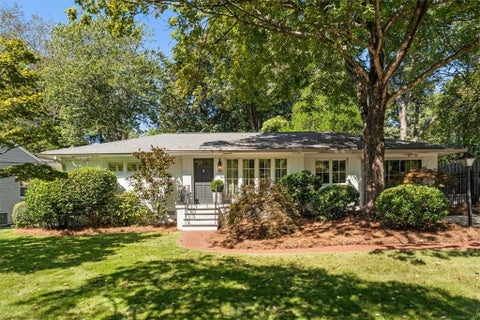 Homes For Sale - 360 Eureka Drive<br/> Atlanta, GA 30305