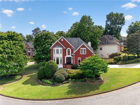 Homes For Sale - 3664 Outlook Court<br/> Marietta, GA 30066
