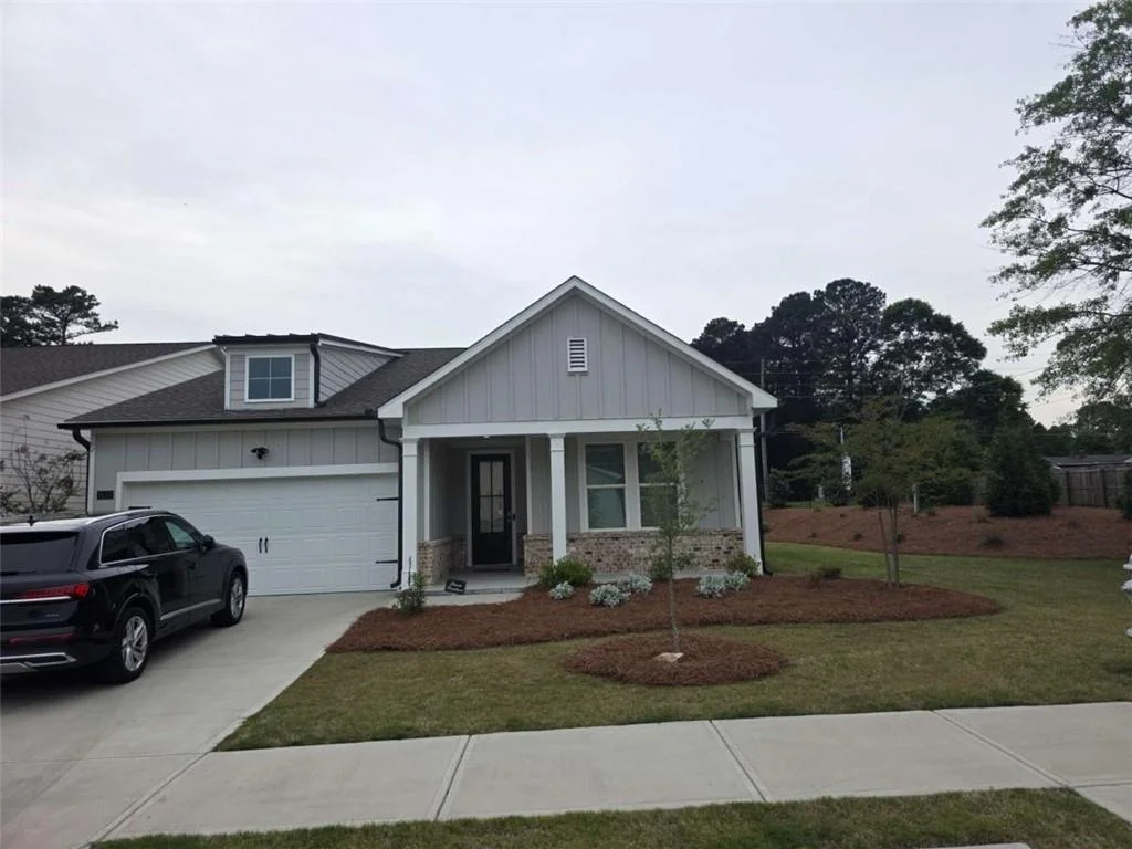 1633 Juniper Berry Way