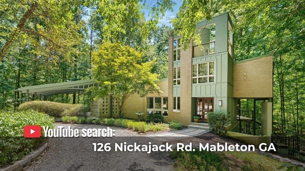 126 Nickajack Road SE