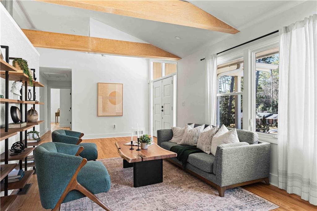 2576 River Oak Drive