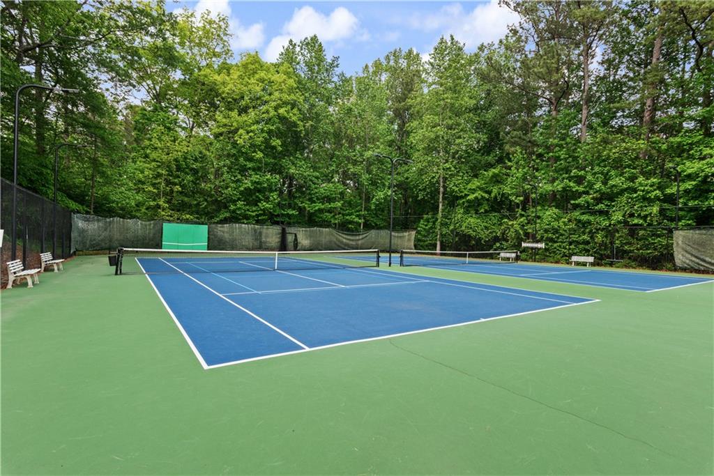 1440 Sandford Trail, Lilburn, Georgia image 30