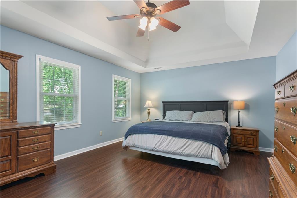 1440 Sandford Trail, Lilburn, Georgia image 11